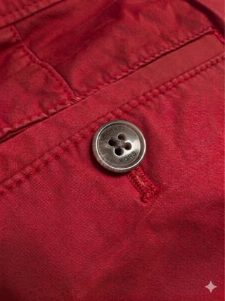 Bermudas Michael Kors Chino Talla 46