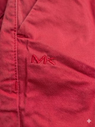 Bermudas Michael Kors Chino Talla 46
