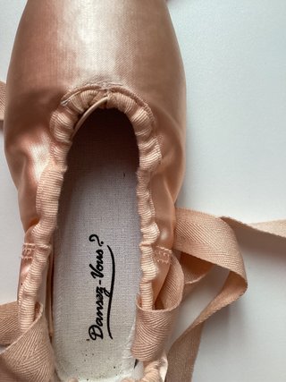 Zapatillas de ballet Dansez-Vous