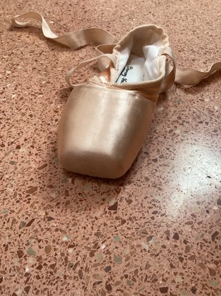 Zapatillas de ballet Dansez-Vous