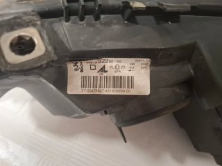 Faro Delantero Derecho Peugeot 307