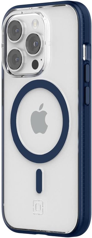 Funda iPhone 14 Pro protección sostenible MagSafe
