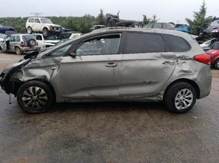 Kia 341835 anillo airbag carens (rp)