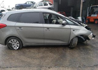 Kia 341835 anillo airbag carens (rp)
