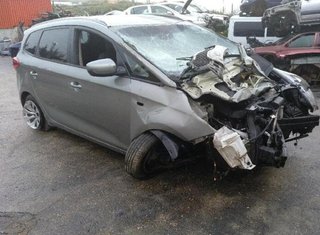 Kia 341835 anillo airbag carens (rp)