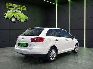 SEAT Ibiza ST 1.6 TDI Reference DPF 66 kW (90 CV)
