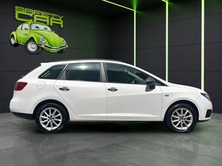 SEAT Ibiza ST 1.6 TDI Reference DPF 66 kW (90 CV)