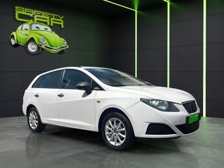 SEAT Ibiza ST 1.6 TDI Reference DPF 66 kW (90 CV)