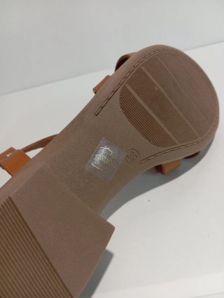 Sandali donna vera pelle made in Italy