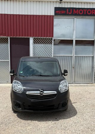 OPEL COMBO CARGO 1.3 CDTI 90CV