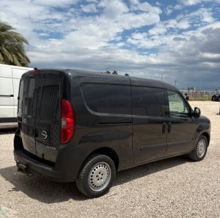 OPEL COMBO CARGO 1.3 CDTI 90CV