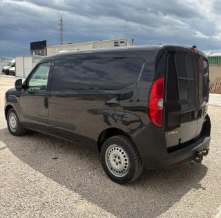 OPEL COMBO CARGO 1.3 CDTI 90CV