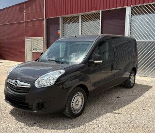 OPEL COMBO CARGO 1.3 CDTI 90CV