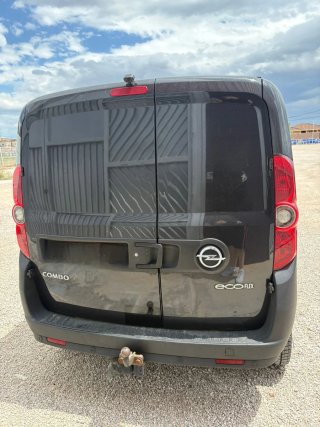 OPEL COMBO CARGO 1.3 CDTI 90CV