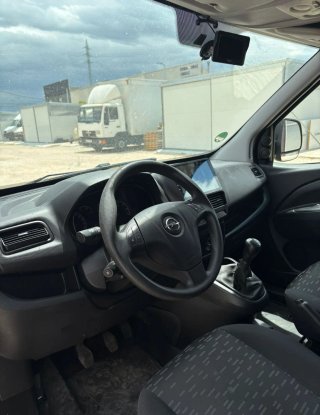 OPEL COMBO CARGO 1.3 CDTI 90CV