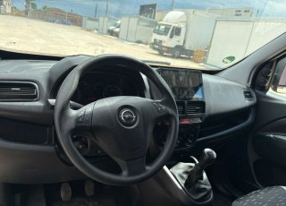 OPEL COMBO CARGO 1.3 CDTI 90CV