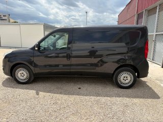 OPEL COMBO CARGO 1.3 CDTI 90CV
