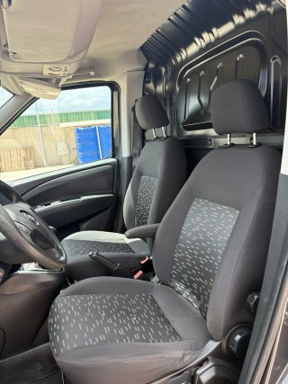 OPEL COMBO CARGO 1.3 CDTI 90CV