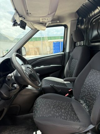 OPEL COMBO CARGO 1.3 CDTI 90CV