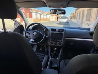 Volkswagen Golf 2007