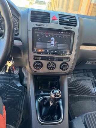 Volkswagen Golf 2007