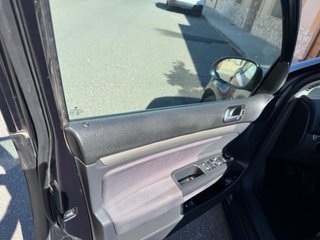 Volkswagen Golf 2007