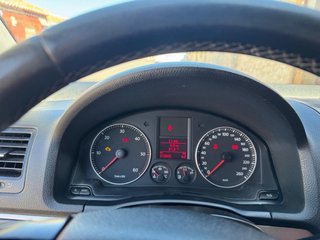 Volkswagen Golf 2007
