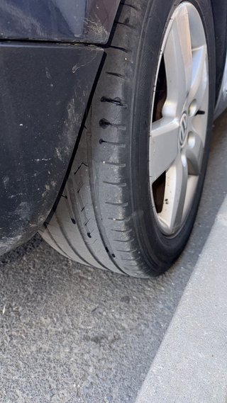 Volkswagen Golf 2007