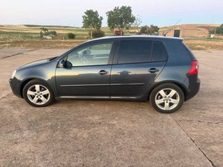 Volkswagen Golf 2007