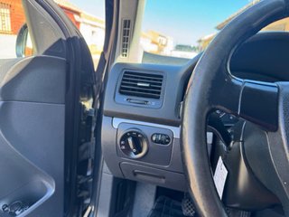 Volkswagen Golf 2007