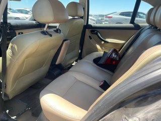 SEAT Toledo FR 2004‼️ PRECIO SOLO HOY‼️‼️