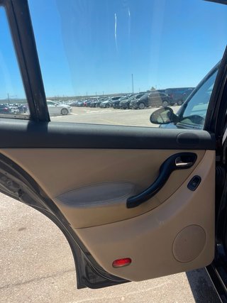 SEAT Toledo FR 2004‼️ PRECIO SOLO HOY‼️‼️