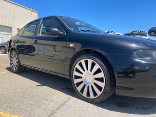 SEAT Toledo FR 2004‼️ PRECIO SOLO HOY‼️‼️