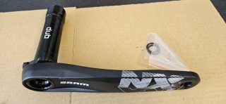 Guarnitura SRAM  NX Eagle 32T 12Sp 175 mm