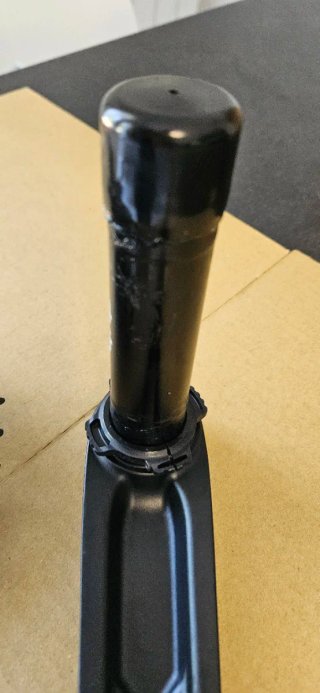Guarnitura SRAM  NX Eagle 32T 12Sp 175 mm