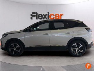 Peugeot 3008 225 e-EAT8 Allure