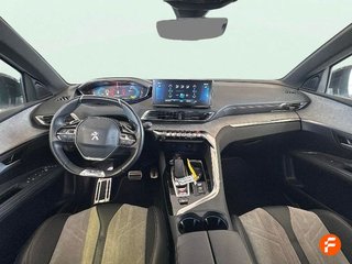 Peugeot 3008 225 e-EAT8 Allure