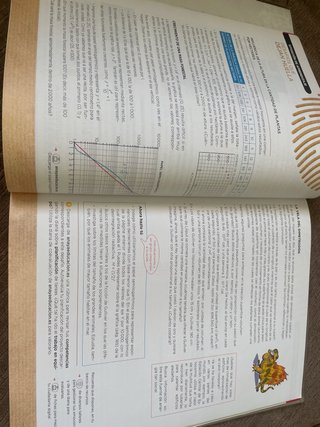 Matemáticas A 4 ESO operación mundo Anaya