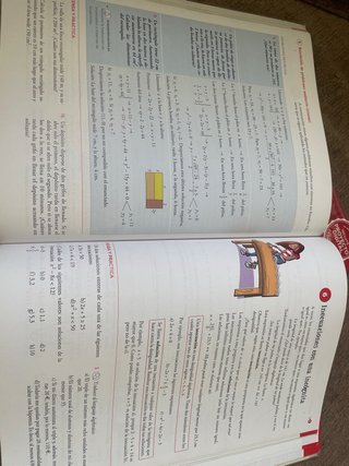 Matemáticas A 4 ESO operación mundo Anaya