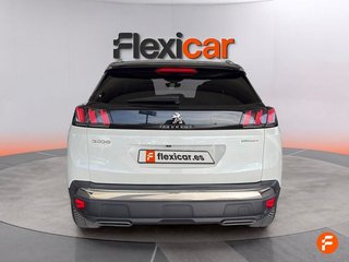 Peugeot 3008 225 e-EAT8 Allure