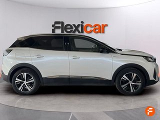 Peugeot 3008 225 e-EAT8 Allure