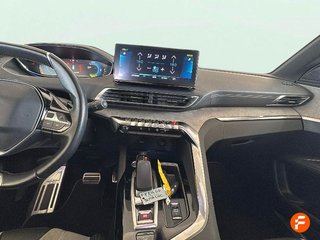 Peugeot 3008 225 e-EAT8 Allure