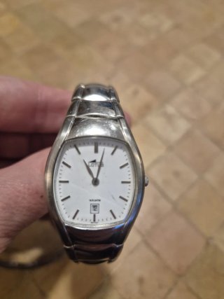Relojes Lotus señora y caballero