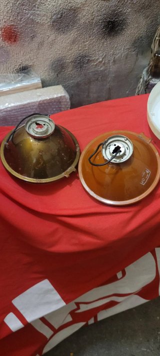 Faros Cibié Oscar