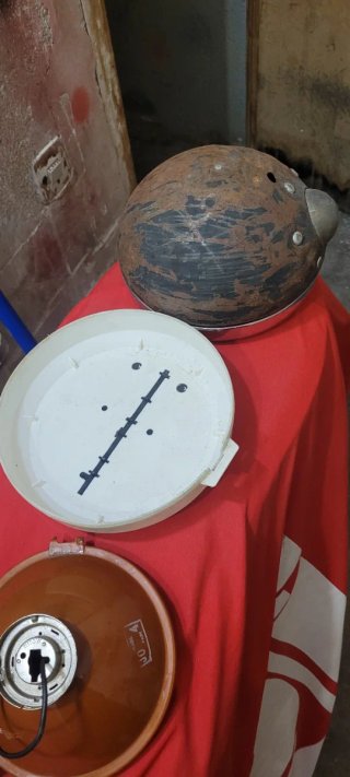 Faros Cibié Oscar