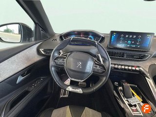 Peugeot 3008 225 e-EAT8 Allure