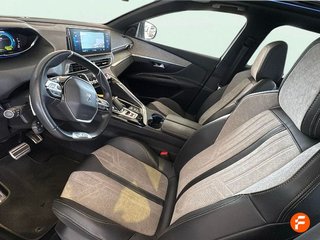Peugeot 3008 225 e-EAT8 Allure