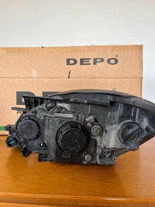 Faros Delanteros Kia Ceed 2006-2012