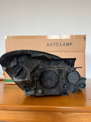 Faros Delanteros Kia Ceed 2006-2012