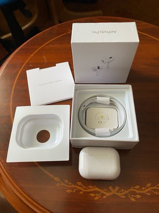 AirPods Pro 2